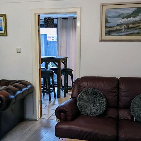Summerhill, Wrexham - Key Worker Friendly Luaran gambar
