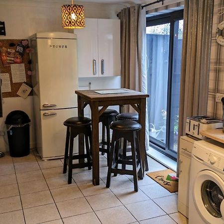 Summerhill, Wrexham - Key Worker Friendly Luaran gambar