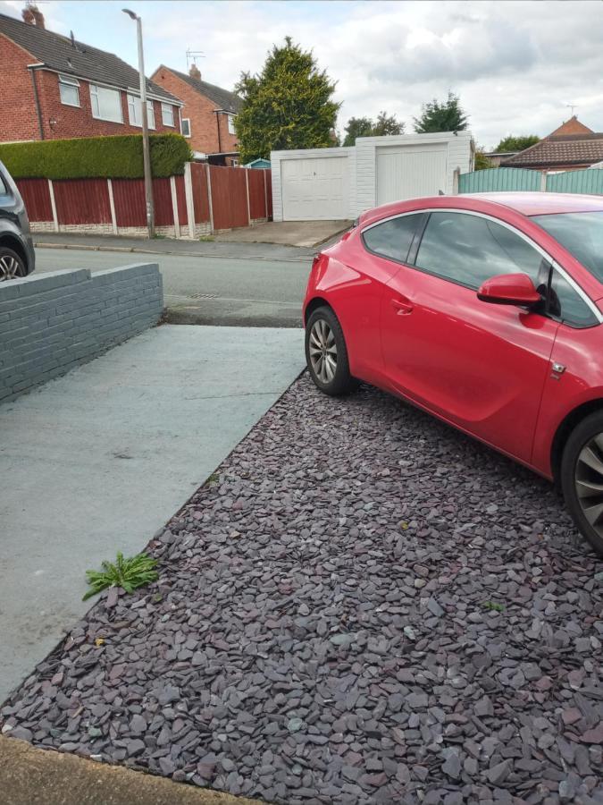 Summerhill, Wrexham - Key Worker Friendly Luaran gambar
