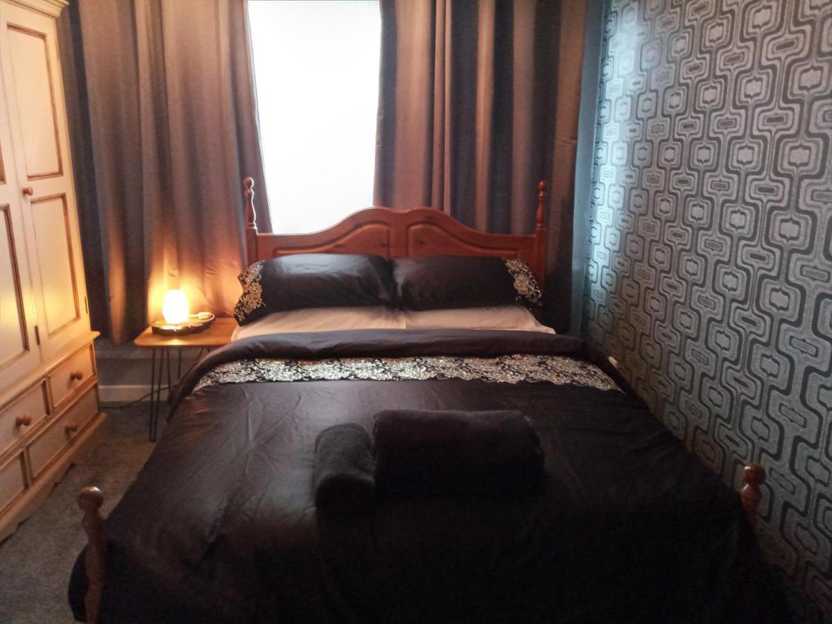 Summerhill, Wrexham - Key Worker Friendly Luaran gambar