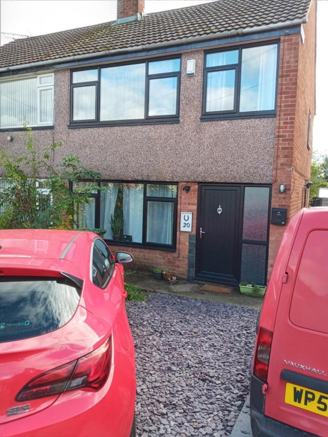Summerhill, Wrexham - Key Worker Friendly Luaran gambar