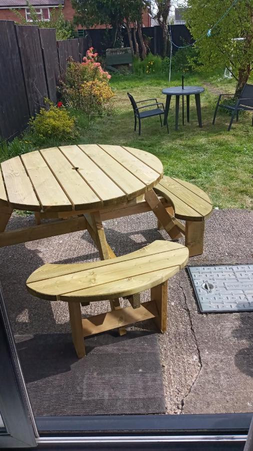 Summerhill, Wrexham - Key Worker Friendly Luaran gambar