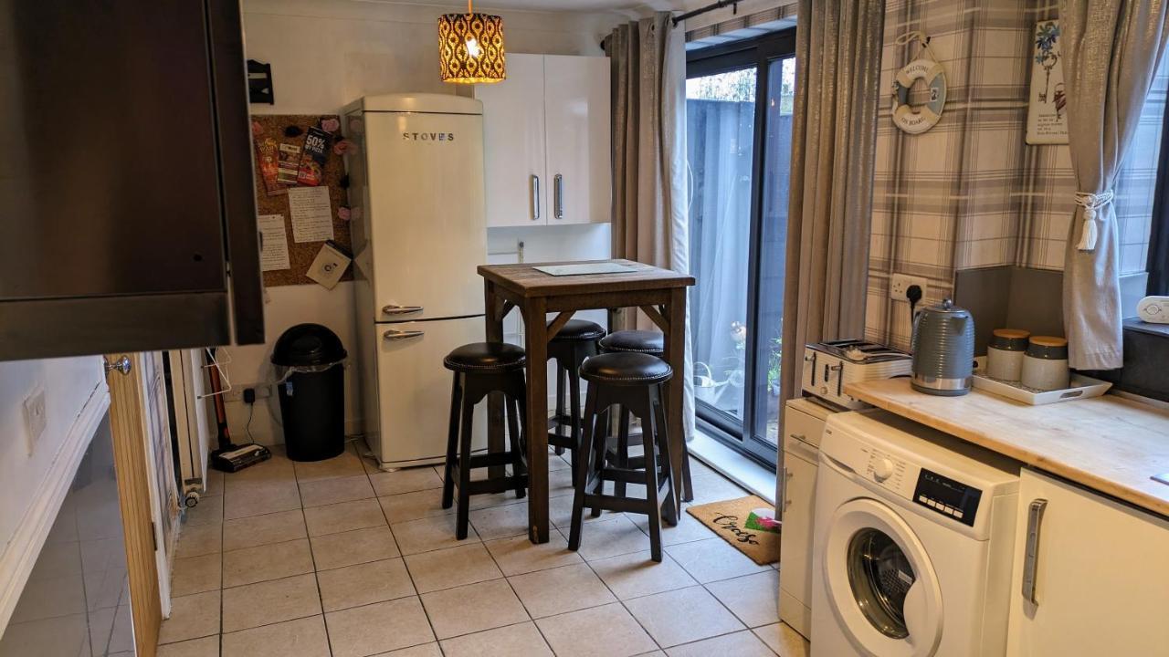Summerhill, Wrexham - Key Worker Friendly Luaran gambar