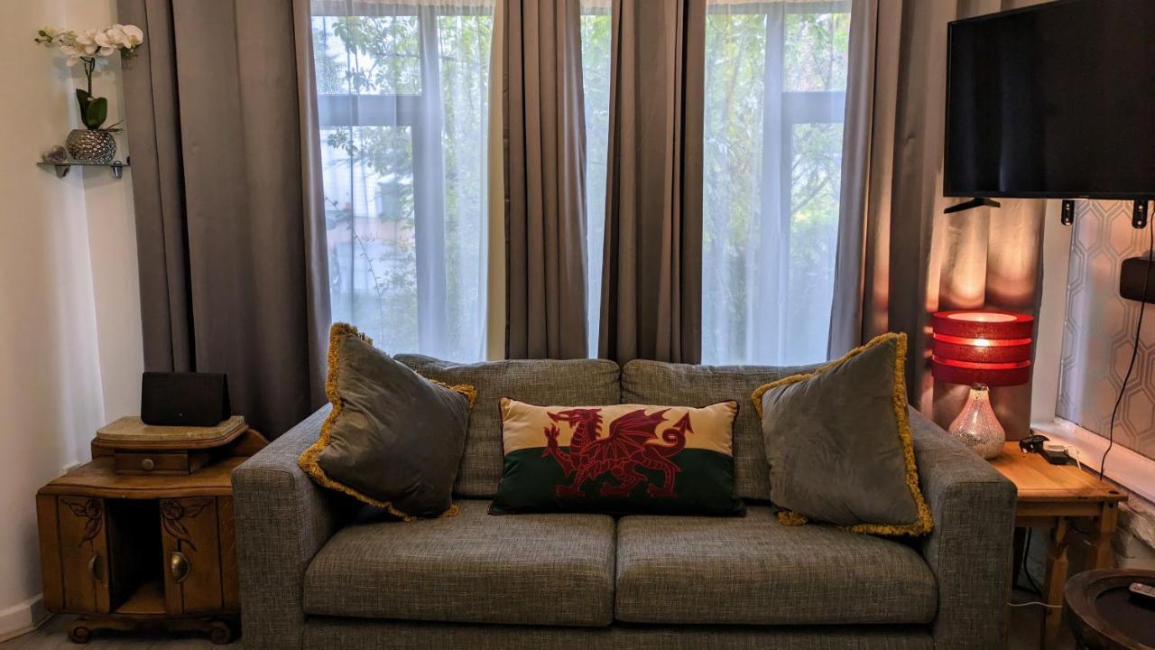 Summerhill, Wrexham - Key Worker Friendly Luaran gambar