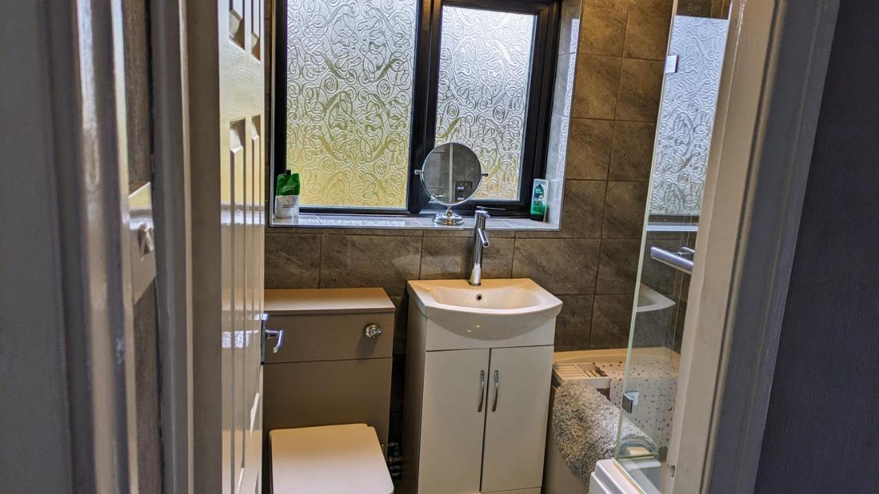 Summerhill, Wrexham - Key Worker Friendly Luaran gambar